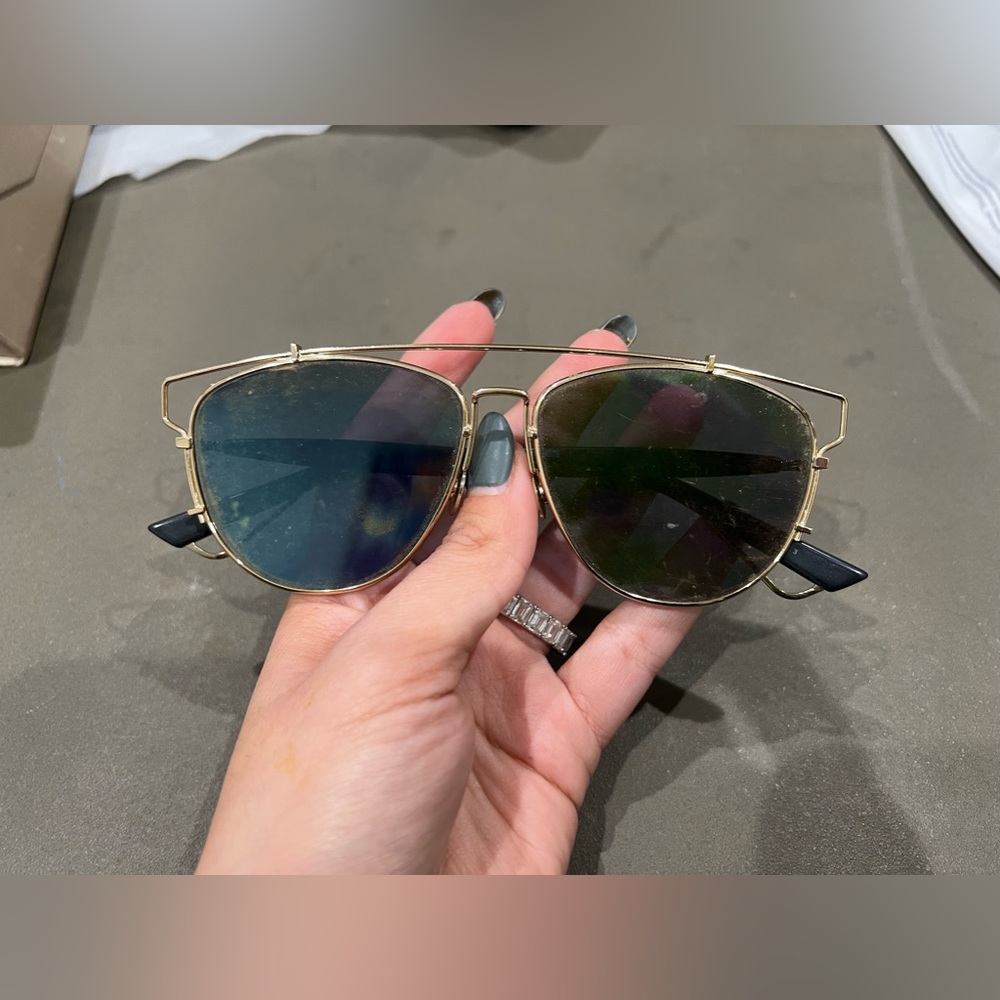 Dior Sunglasses